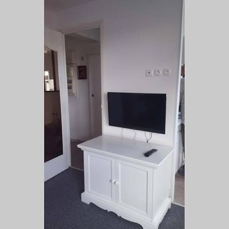 Ferienwohnung Duplex 1 Station Tramway Aeroport Paris-Orly Athis-Mons Exterior foto